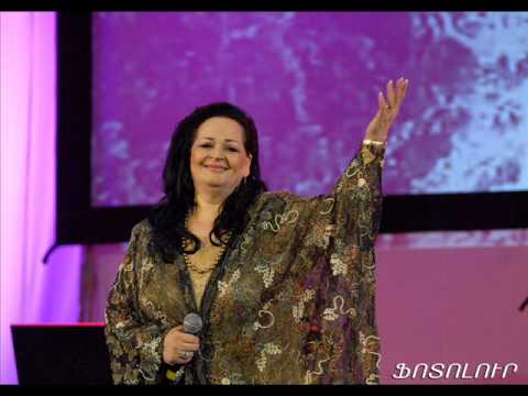 Ֆլորա Մարտիրոսյան-Բայց Դու