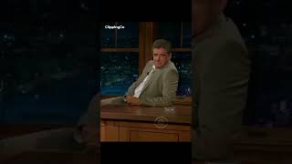 Lindsay Sloane on Craig Ferguson | ClippingCo #shorts