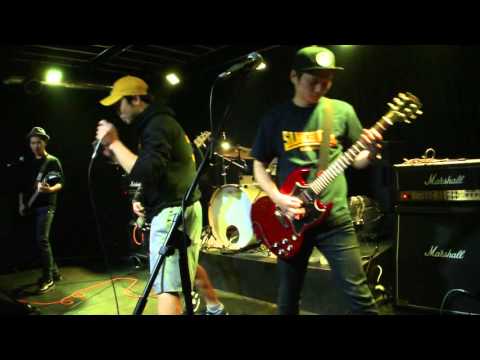 02132016 Vicious Glare - You're not, For the public, Be a man