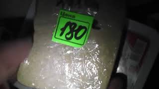 что я купил на 1000