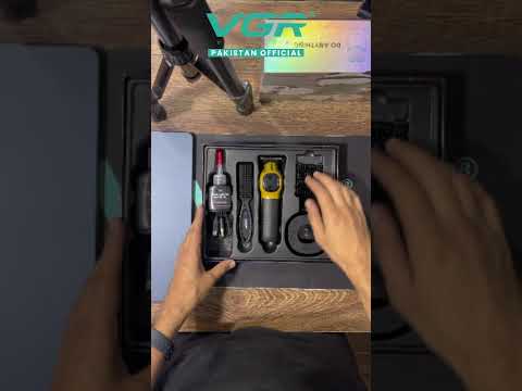 Unboxing video preview