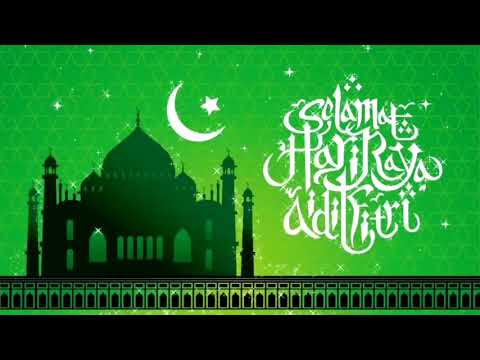 Ceria Di Aidilfitri-Faizal Tahir