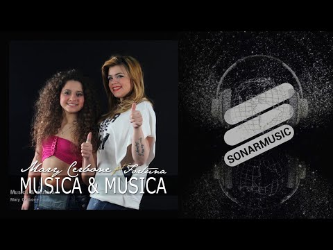 Mary Cerbone - Musica & musica - feat. Fortuna
