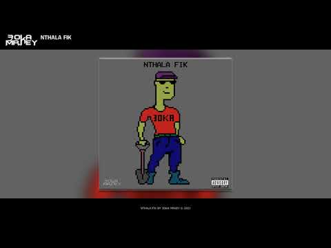 3oka MrKey - NTHALA FIK (Official Audio)