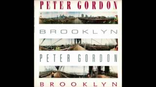Peter Gordon - Remember To Forget