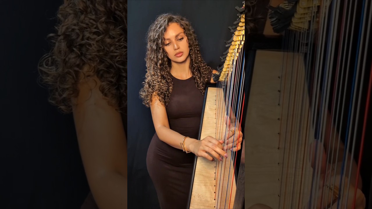 Promotional video thumbnail 2 for Lilianna Granat