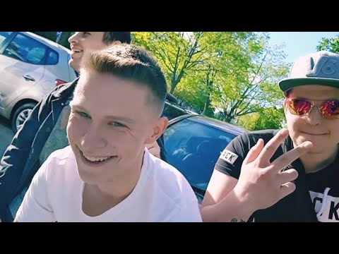 SPLESZU - 100PROCENT (Prod. MZG) [ВОДКА #3]