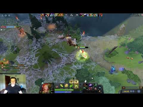 Mason's talk about XQC