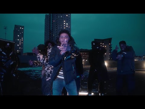 BlazeYL ft. Chri$DaPrince - Sweepers (Prod. Jamo Beatz)