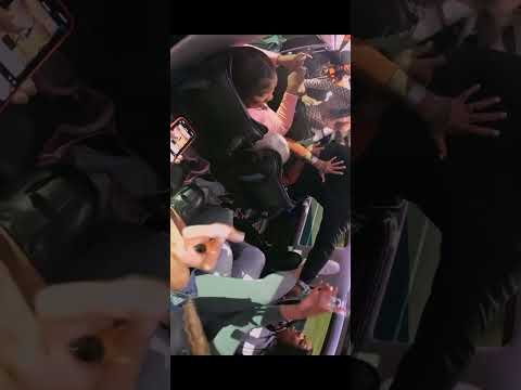 BADDIES WEST S3 StunnaGirl V BIGGIE