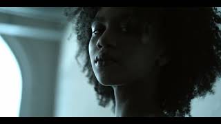 Dawn Richard and Spencer Zahn – “Vantablack”