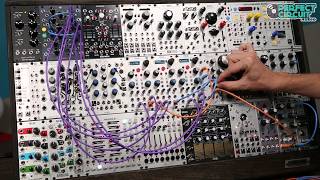 Video thumbnail for Intellijel Plonk Modal Synth Sounds by Perfect Circuit