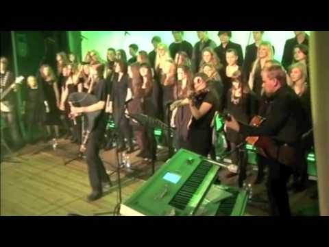 Folk-rock kantaat "Loomine" - 05 Valguse tants