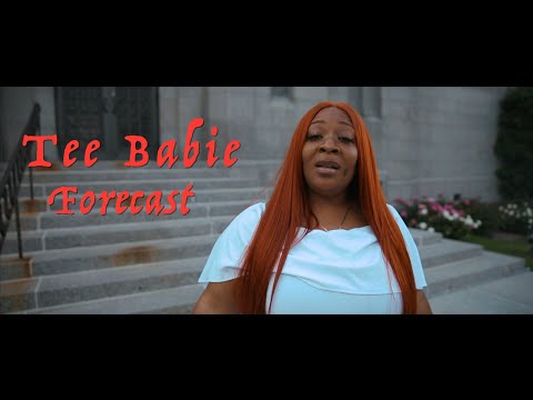 Tee Babie - Forecast (@ColdClimateProductions)