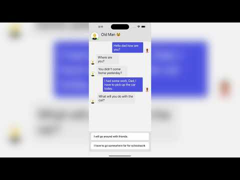 Chat Master - Prank Story Game