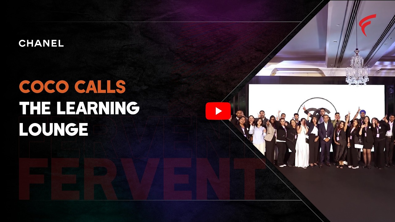 Fervent featured event film