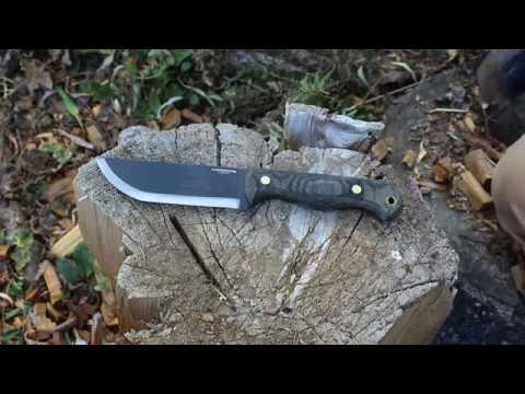 Condor NEW! SBK view by www,bushcraftacnada com