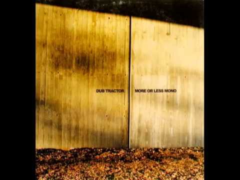 Dub Tractor - 50 Hz Guitar