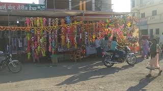 preview picture of video 'Diwali ka dhamaka.     Mansuri General Store'