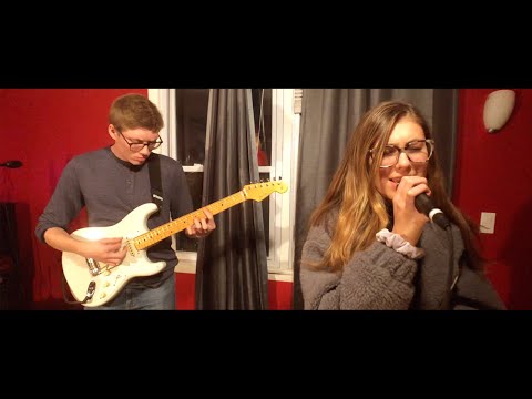 Something in the Way - Jorja Smith - Cover