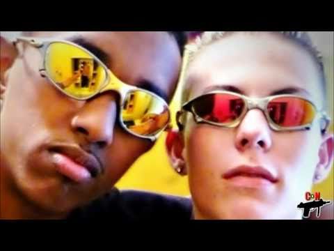 MC JUNINHO JR - KIT DA OAKLEY 2 || CONTRATE ID: 9*94235  || ( DJ ROMÁRIO )