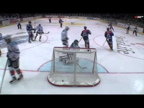 Highlights: ZSC Lions vs Lakers