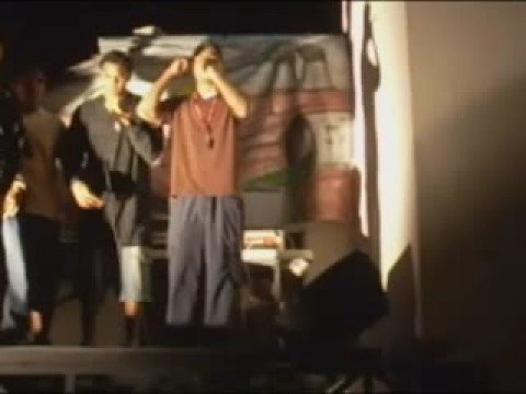 (BARRIOTV INTERNET) M.LEGITIMO FT TRAYECTO 04