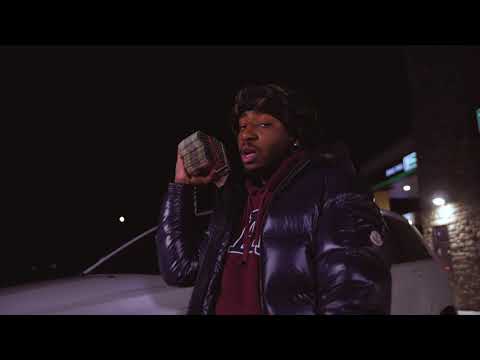 4Steppa x Yungcudii - Slime4Eva shot by: @merdixf