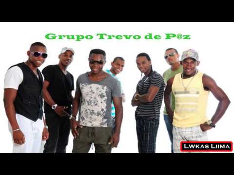 Grupo Trevo de Paz - Mundo do Prazer | 2015