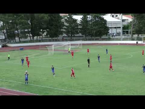 HRNK ZMAJ MAKARSKA - NK NERETVANAC OPUZEN 1 - 1