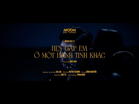 Hẹn Gặp Em Ở Một Hành Tinh Khác