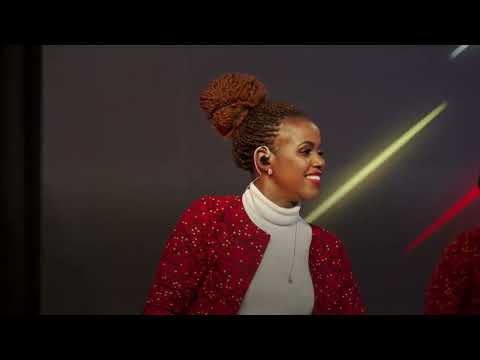 Watawala - Cadeau ft. Hillarie Immanuel (Official Video)