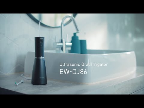 Miniatura del vídeo: cómo elegir y usar un irrigador dental portátil