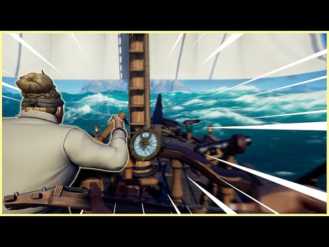 Sea Of Thieves Funtage