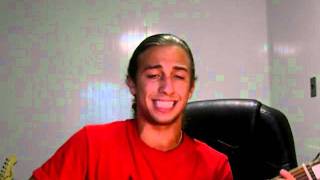 Catch 22 - Motown Cinderella (Cover) ft. Matty Mac