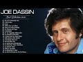Joe Dassin The Greatest Hits The Most Beautiful Songs Of Joe Dassin Joe Dassin Best Of
