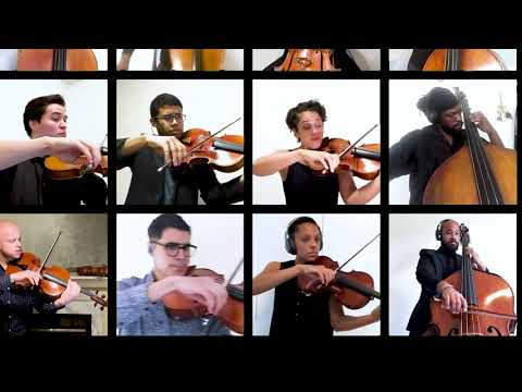 Sphinx Virtuosi, Elegy: In memoriam - Stephen Lawrence