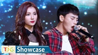 ELRIS(엘리스)·JBJ 김상균 'Farewell'(짝이별) Showcase Stage (Pow Pow, 파우파우, KPOP STAR 6, 소희, KARIN, 가린)
