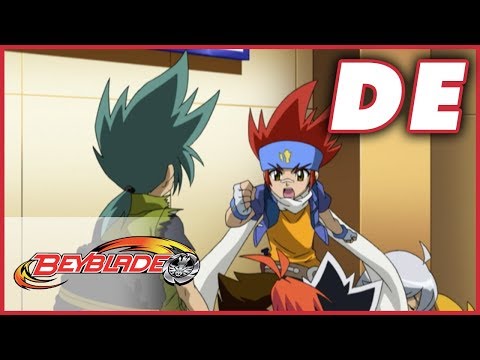 Beyblade: Metal Masters | Horuseus Gegen Striker - Ep. 71 | DEUTSCH!