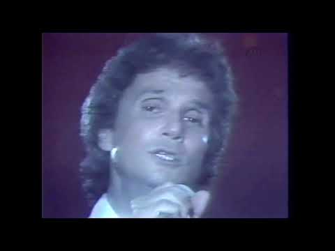 Videoclip de Fiera Herida (Fera Ferida) — Roberto Carlos