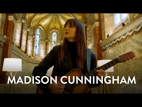 Madison Cunningham - All I've Ever Known | Mahogany Session