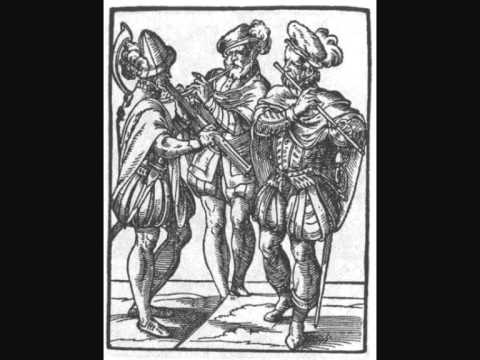 Obscuratis- Nonne Sanglante