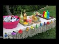 Most Wanted Hawaiian Luau Party Ideas, most popullar!