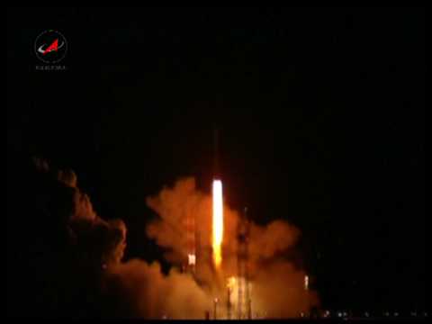 Watch the Launch