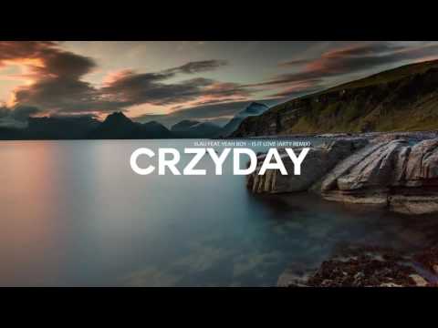 3LAU feat. Yeah Boy – Is It Love (Arty Remix)