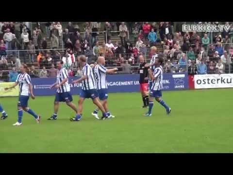 Kicken mit Herz 2014 | ELBKICK.TV