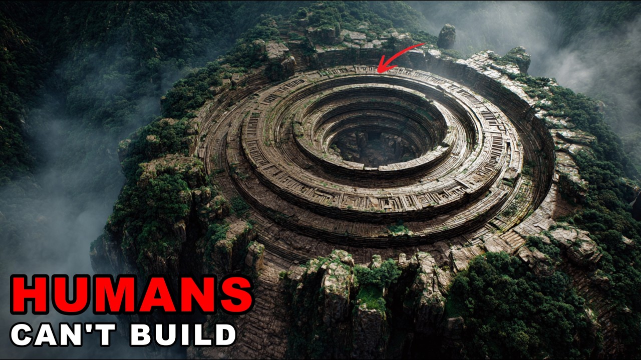 3 HOURS OF The MOST Mysterious Archaeological Discoveries That Break the Timeline