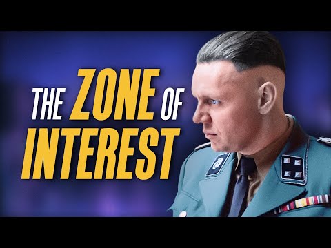 Holocaust in Cinema: When Films Become Unbearable (The Zone of Interest)