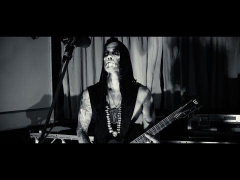 Behemoth – Wolves ov Siberia (Radio 1 Session) – Official Music Video