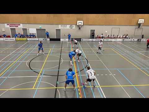 M3D PM: Jalas - SBS Lapua